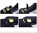 ERIC YIAN Baseball cap Twill Adjustable Hat Men Women Cotton Goft Outdoor Headwear