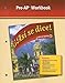 Asi Se Dice!, Glencoe Spanish 2, Pre-AP Workbook (Spanish Edition)