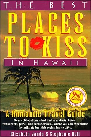 The Best Places To Kiss In Hawaii A Romantic Travel Guide