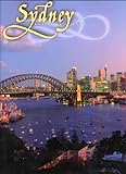 Front cover for the book Sydney: World-Class Jewel by John Laws