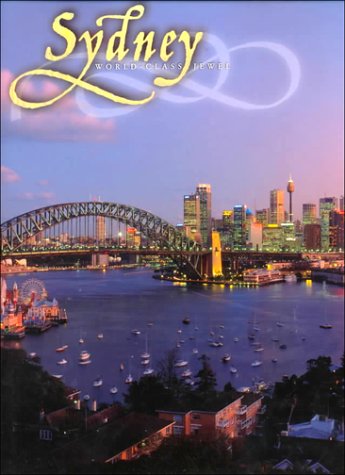 Sydney: World-Class Jewel