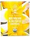 SIMPLY TEALICIOUS Detox Tea + Cleanse + Teatox: Natural Weight Loss Tea to Flush Toxins & Buildup, Body Cleanse, Reduce Bloating, & Improve Digestion. 100% USDA Organic!