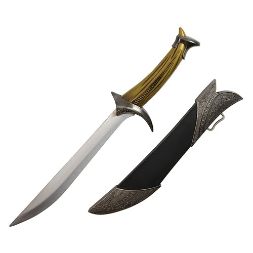 Kidan Knives 12