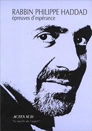 É́preuves d'espérance