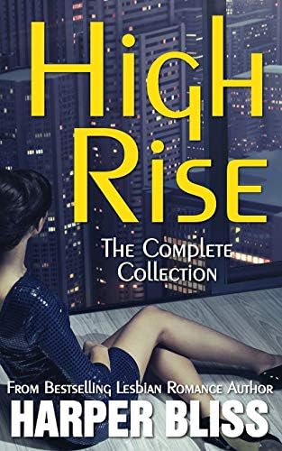 High Rise: The Complete Collection