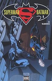 Superman-Batman