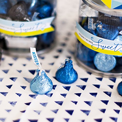 5 HERSHEYS+KISSES+Chocolate+Halloween+Pounds