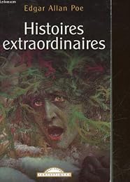 Histoires extraordinaires