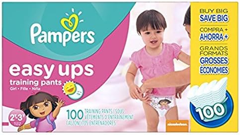 pampers premium pull ups