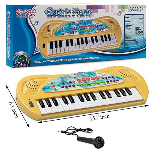 2 aPerfectLife+Multifunction+Portable+Electronic+Educational