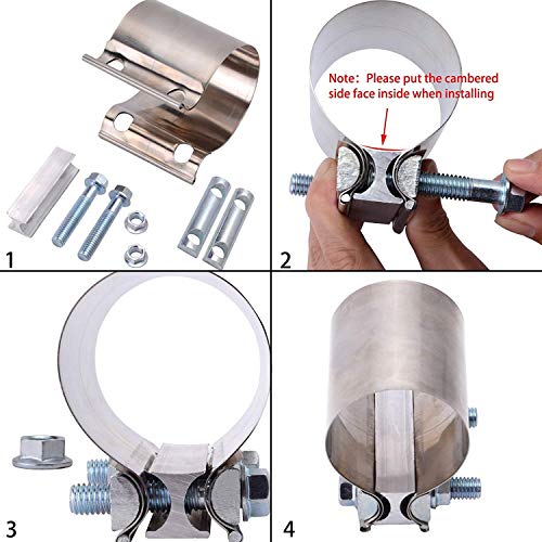 4 Evilenergy+Joint+Stainless+Exhaust+Sleeve
