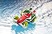 Disney/Pixar Cars Hydro Wheels Francesco Bernoulli Bath Vehicle