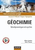 Image de Géochimie