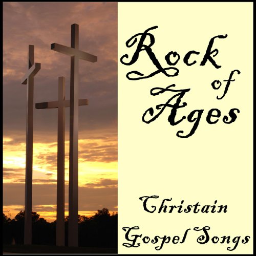 Rock of Ages: Christian Gospel Songs by Various artists on Amazon Music - Amazon.com