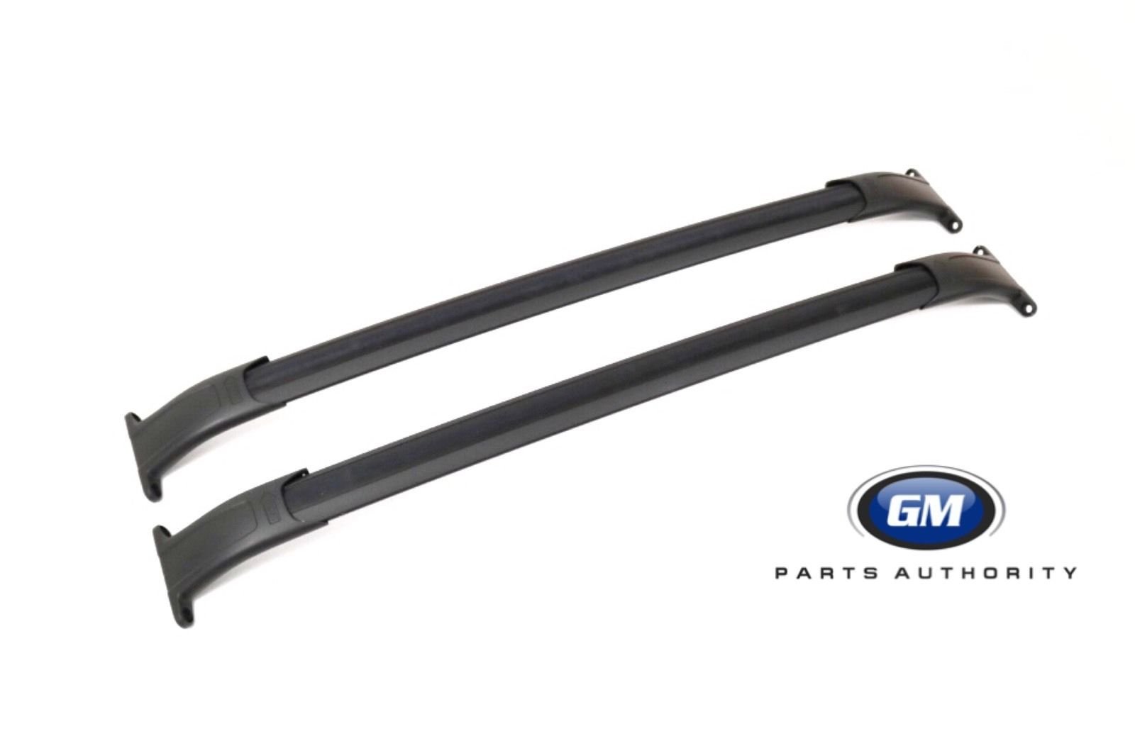 Genuine Gm 2015 Tahoe Suburban Cross Rails 23256564 Buy