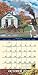 John Sloane's Country Seasons 2018 Mini Wall Calendar