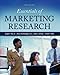 Essentials of Marketing Research (Irwin Marketing)