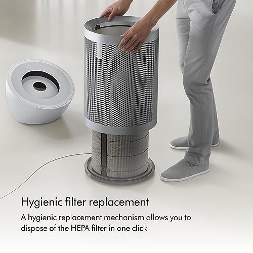 Dyson HEPA Big+Quiet Formaldehyde BP06 Pricepulse