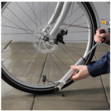 ikea bike pump