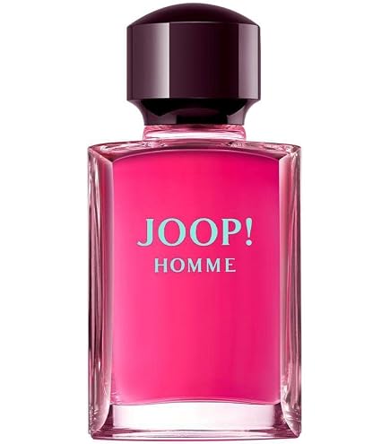 JOOP PARIS ジョープ EDP 75 ml ❤️フランス❤️パウダー/バニラ JOOP