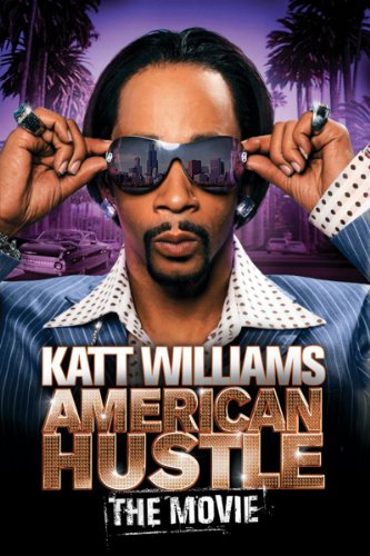 Download Katt Williams: American Hustle