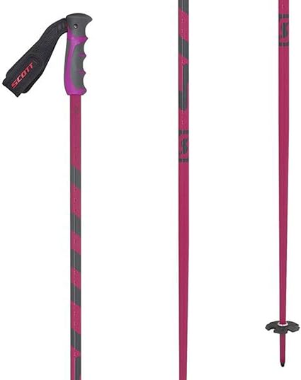 scott team issue pole