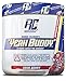 Ronnie Coleman Signature Series Yeah Buddy 30 Serve Pre-Workout Supplement, Sour Berry, 240 Gram
