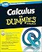 Calculus: 1,001 Practice Problems For Dummies (+ Free Online Practice)