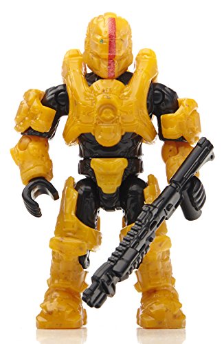Halo UNSC Flame Warthog by Mega Bloks - Image 4