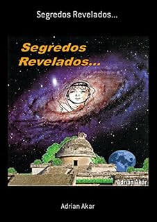Livro Segredos Revelados...