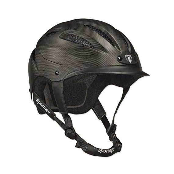 Tipperary-Sportage-8500-Riding-Helmet-MD-Cocoa