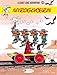 Lucky Luke 53: Nitroglycerin (Volume 53)