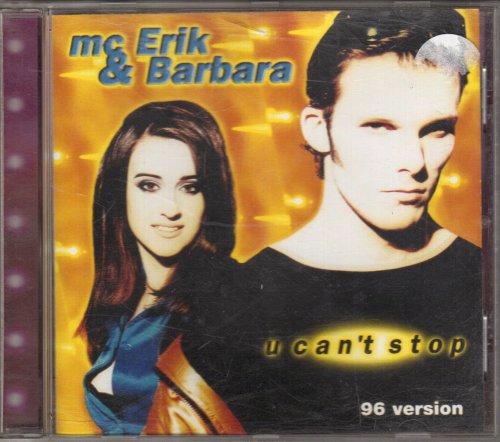 Mc Erik & Barbara - U Can