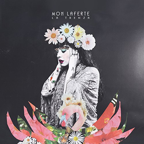 Mon Laferte - Primaveral Lyrics - Zortam Music