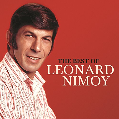 Highly Illogical by Leonard Nimoy