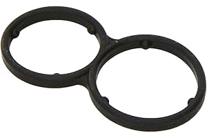 Elring 616.770 Gasket, Oil Filter Housing