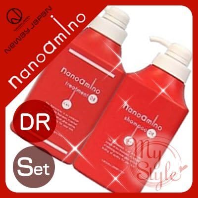 Amazon ナノアミノ シャンプー トリートメントdr 1000ml ボトルセット ニューウェイジャパン Nanoamino ニューウェイジャパン ヘアケア 通販 Amazon ナノアミノ シャンプー トリートメントdr 1000ml ボトルセット ニューウェイジャパン Nanoamino ニューウェイジャパン ヘアケア 通販