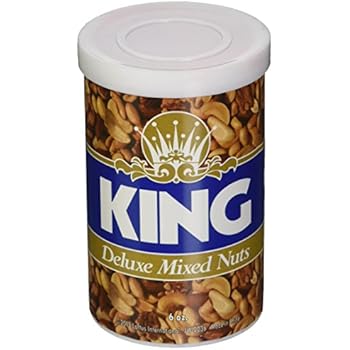 Amazon Com Magic Makers Ss Adams Snake Nut Can Original Classic