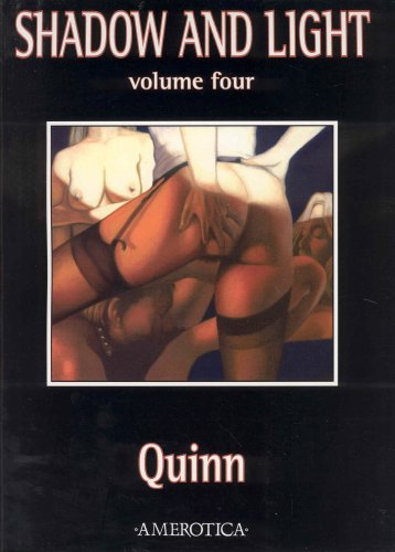 Shadow and Light (Shadow & Light) by Parris Quinn