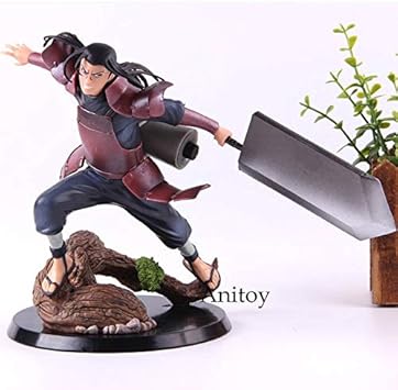 action figure hashirama senju