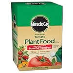 Miracle-Gro Tomato Plant Food, 1.5-Pound (Tomato Fertilizer)
