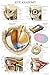 Palace Learning LAMINATED Eye Anatomical Poster - Human Eye Anatomy Chart - 18