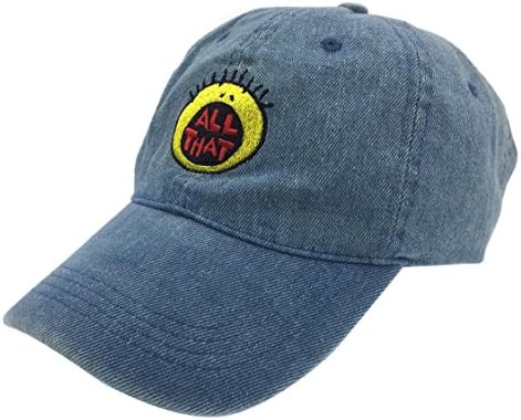 SYWHPS Dad Cap 90s Baseball Adjustable Strapback