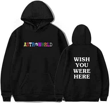 Travis scott sudadera Clearance