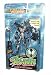 McFarlane Toys Year 1996 Spawn Series 4 Deluxe Edition 6 Inch Tall Ultra Action Figure - SHADOWHAWK with Dagger and Grappling Hook that Launches from Forearm