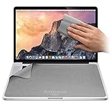RadTech Notebook Gear ScreenSavrz for Apple MacBook Pro Retina 13 - Indigo
