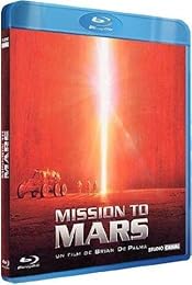 Mission To Mars