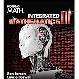 Big Ideas Math Integrated Math 2 Student Edition 2016 Houghton Mifflin Harcourt 9781680330687 Amazon Com Books