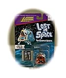 Lost In Space Lot Johnny Lightning Space Pod
