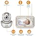 VTech VM305 Pan & Tilt Accessory Camera — Requires a VTech VM343 Baby Monitor to Operate